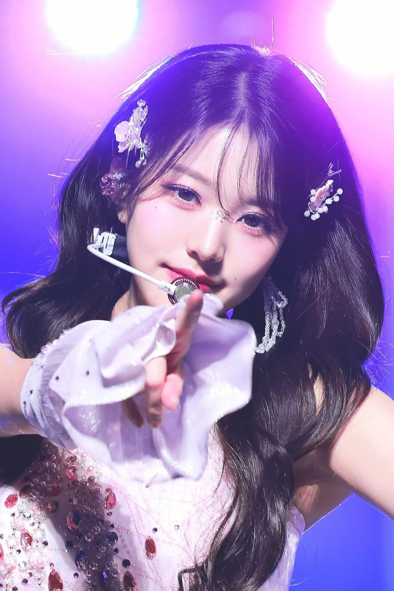 장원영 딥페이크