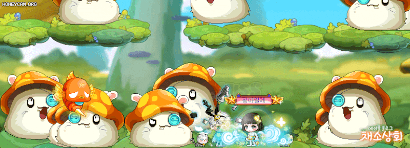 메이플스토리 데미지 스킨 모음 | 인스티즈