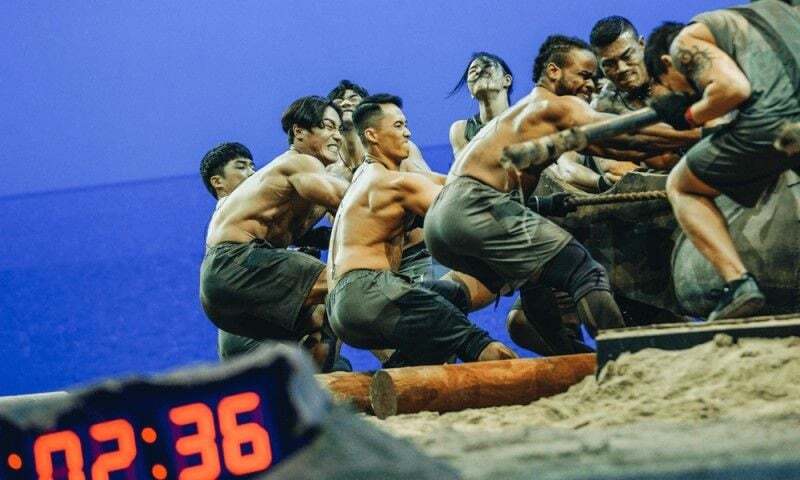 피지컬 100이 다른 서바이벌 예능과 다르게 좋은 점들...JPG | 인스티즈