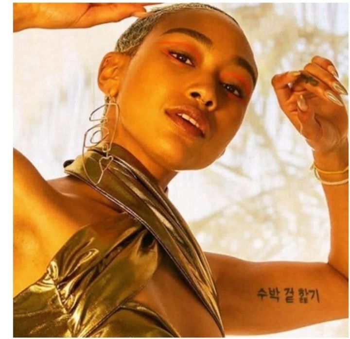 의외로 한국계 배우인 사람 | 인스티즈