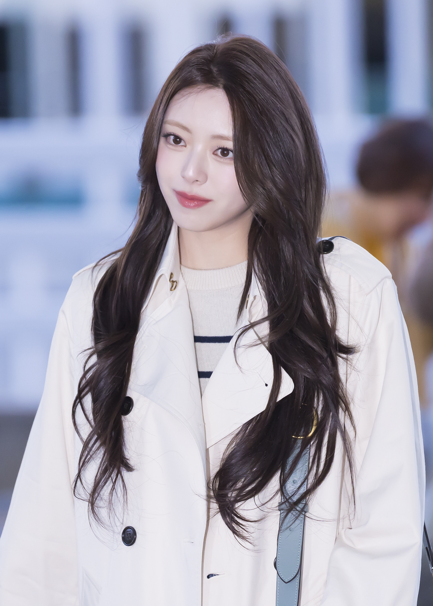 (스압)다라이 살벌한 ITZY 유나.jpgif | 인스티즈