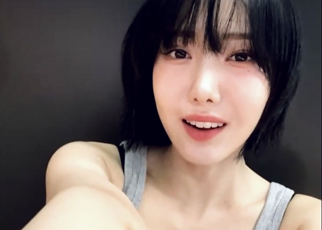 단발의 신비 | 인스티즈