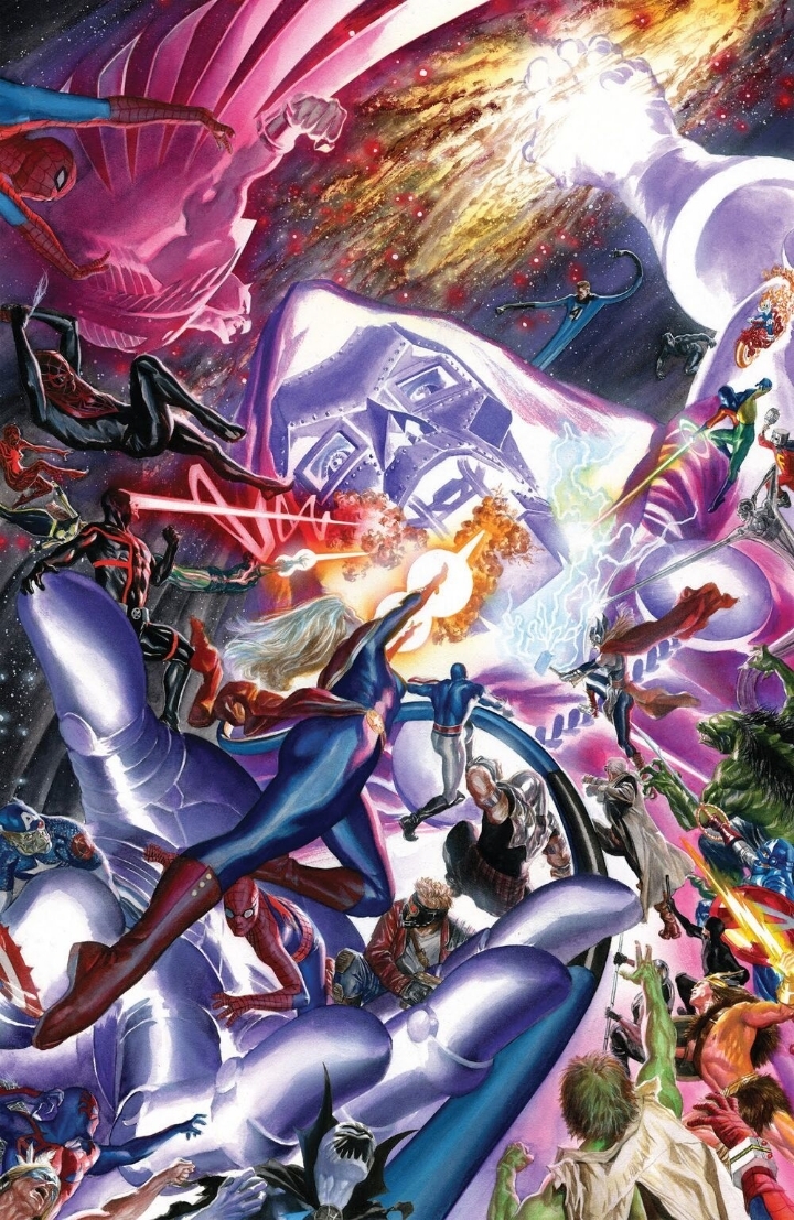 만약 MCU 영화 나오면 민심 회복 가능 vs 힘들다 | 인스티즈