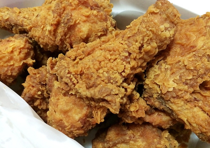 현존하는 후라이드치킨 중 1위.jpg | 인스티즈