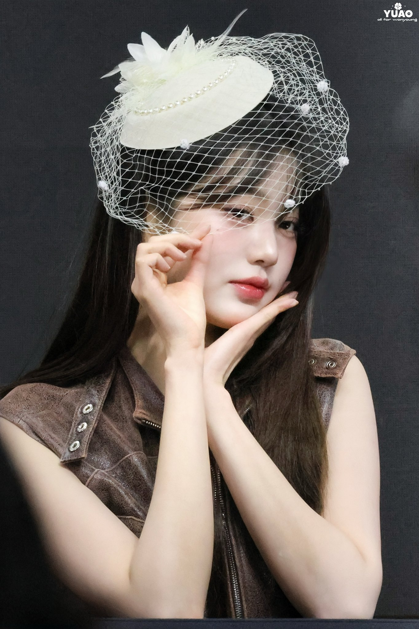 (스압)다라이 살벌한 최근 아이브 장원영.jpgif | 인스티즈