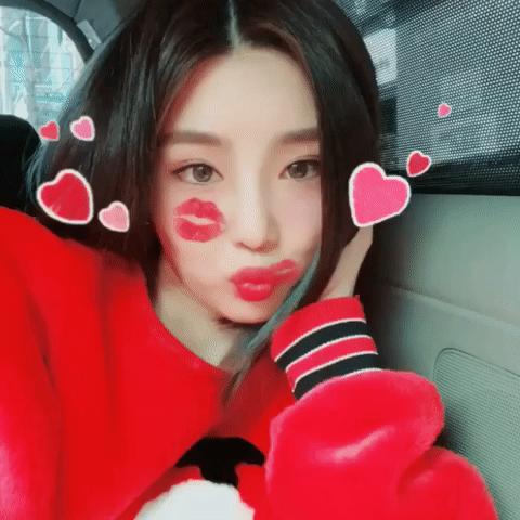브레이브걸스 단발좌 유나.jpg | 인스티즈