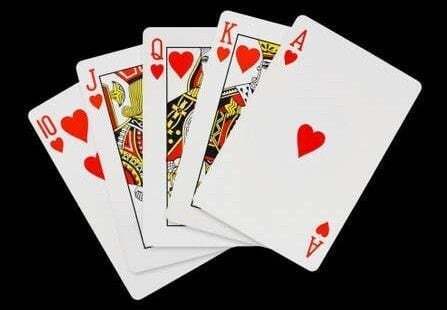 공식 포카대회에서 나온 기막힌 확률.gif | 인스티즈