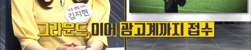 기자들이 방송에서 공개한 대한민국 최고 광고 모델료 ㄷㄷㄷ.jpg | 인스티즈