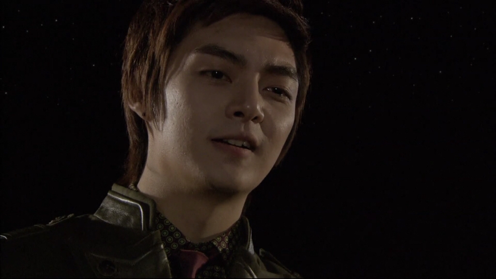 "예아” 때문에 묻힌 꽃보다남자 프린스송 진짜 명대사.jpg | 인스티즈