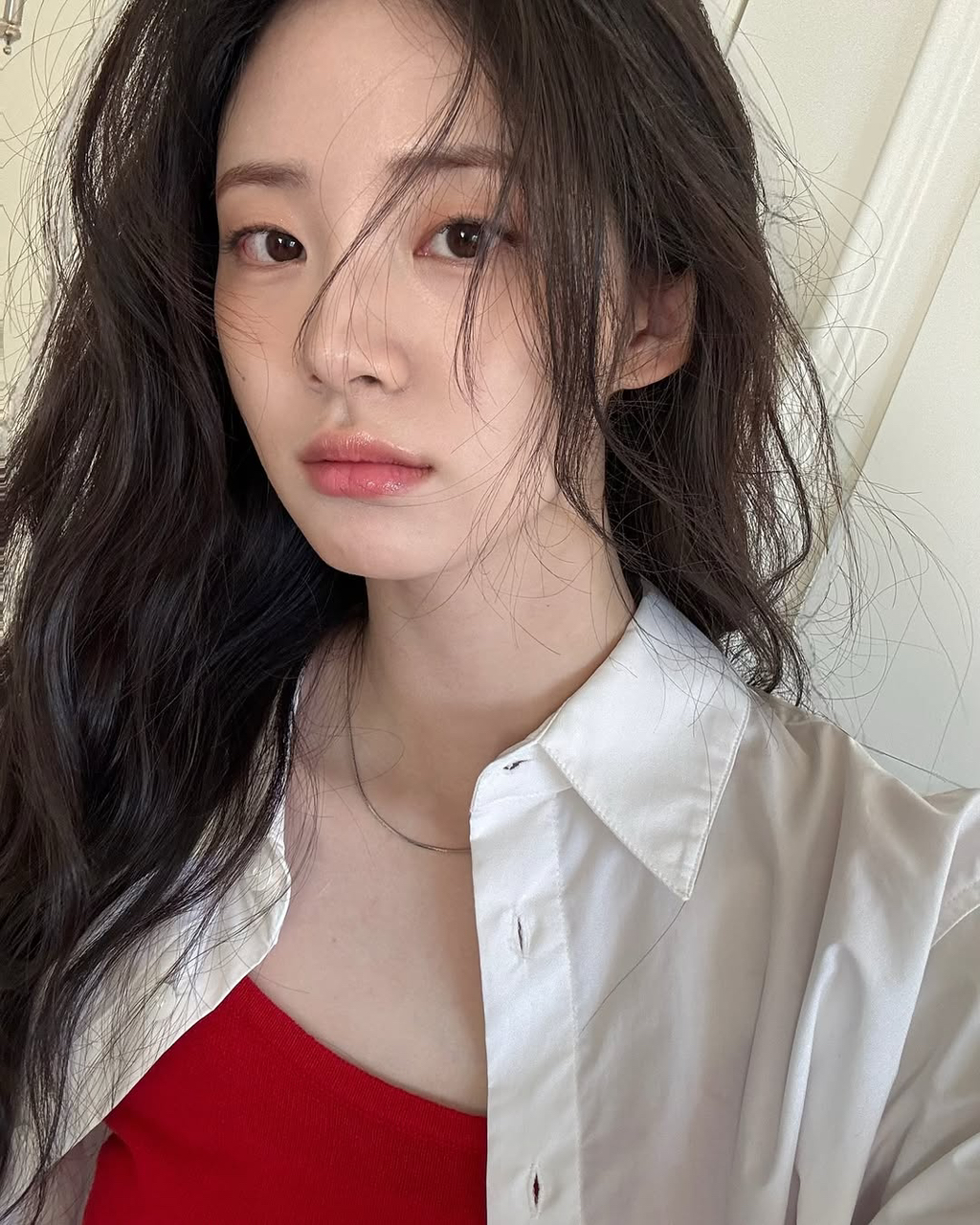 최근자 화보찍은 배우 신시아 | 인스티즈
