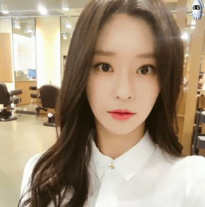 은근히 이쁜듯한 이주빈 | 인스티즈