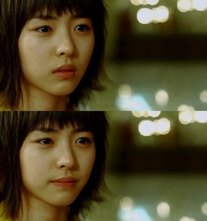 분위기 최강이었던 그시절 이연희 | 인스티즈