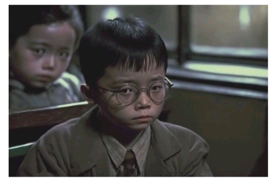 AI가 그린 80년대 야쿠자스타일 해리포터 | 인스티즈