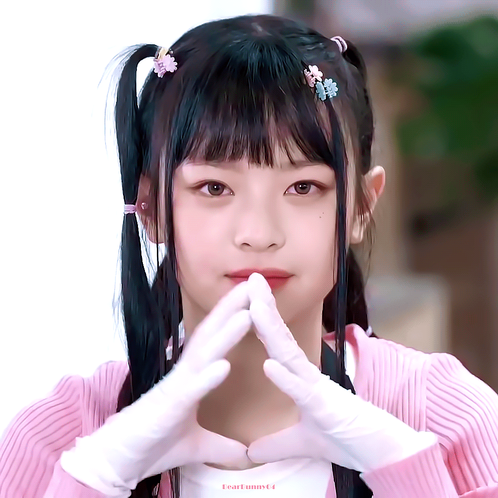 은근히 귀여운 뉴진스 하니 | 인스티즈