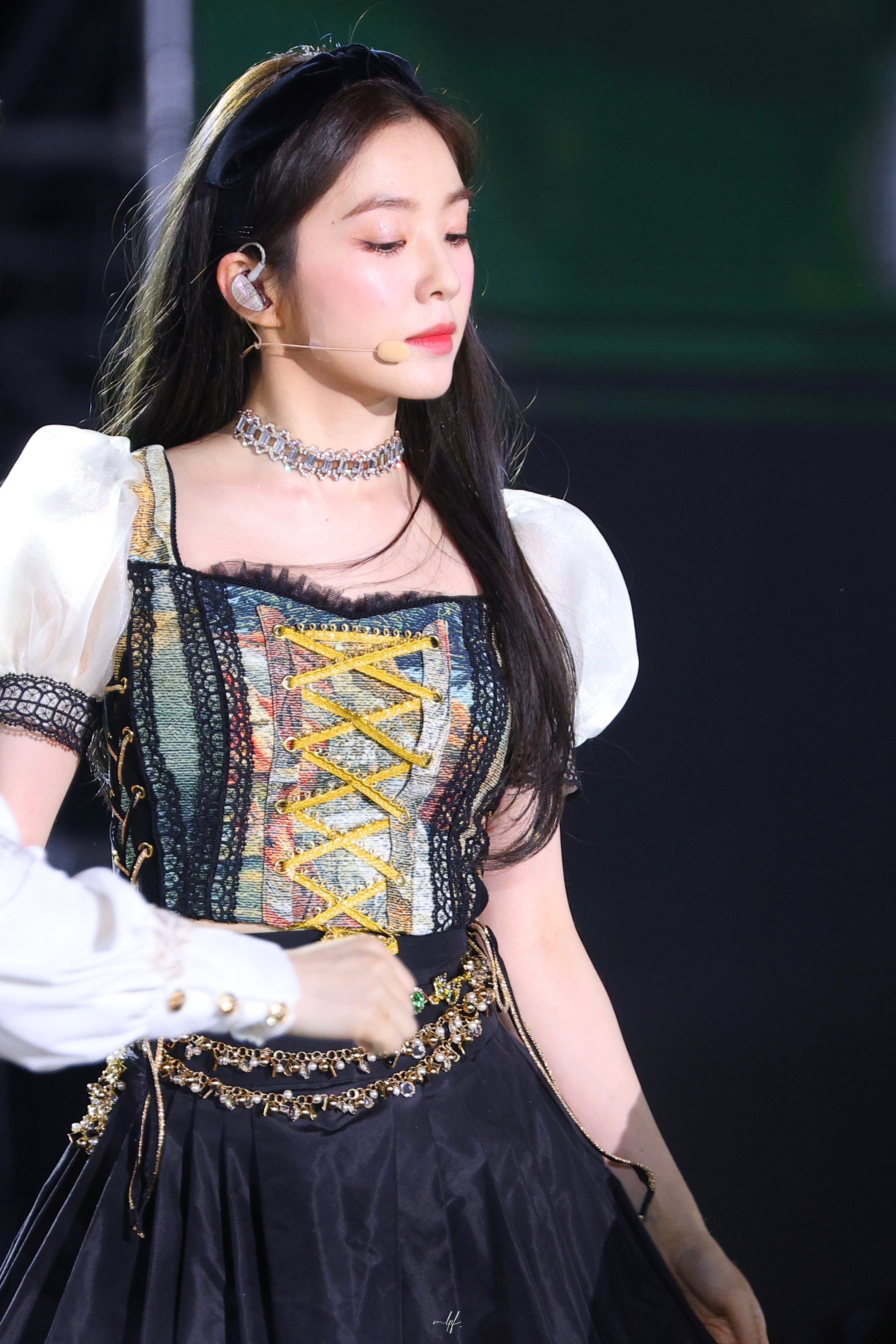 (스압)아이린.jpgif | 인스티즈