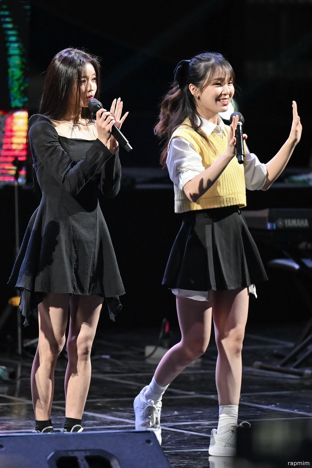 전남대 축제 오마이걸.jpg | 인스티즈