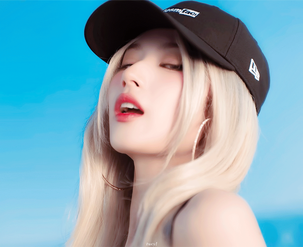 (스압)요즘 진짜 핵짱예인 사나.jpgif | 인스티즈