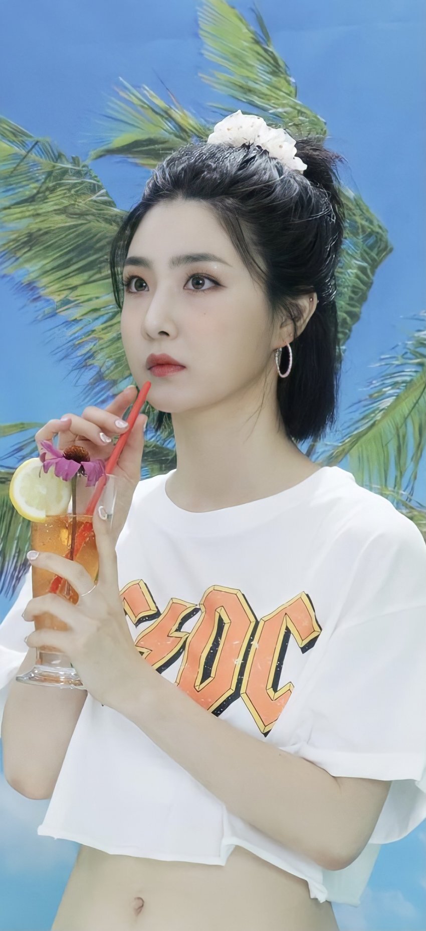현시각 시끌벅적한 브레이브걸스 갤러리 상황 | 인스티즈