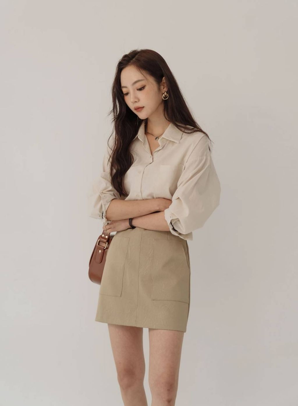 제조업 기업 출근룩 | 인스티즈