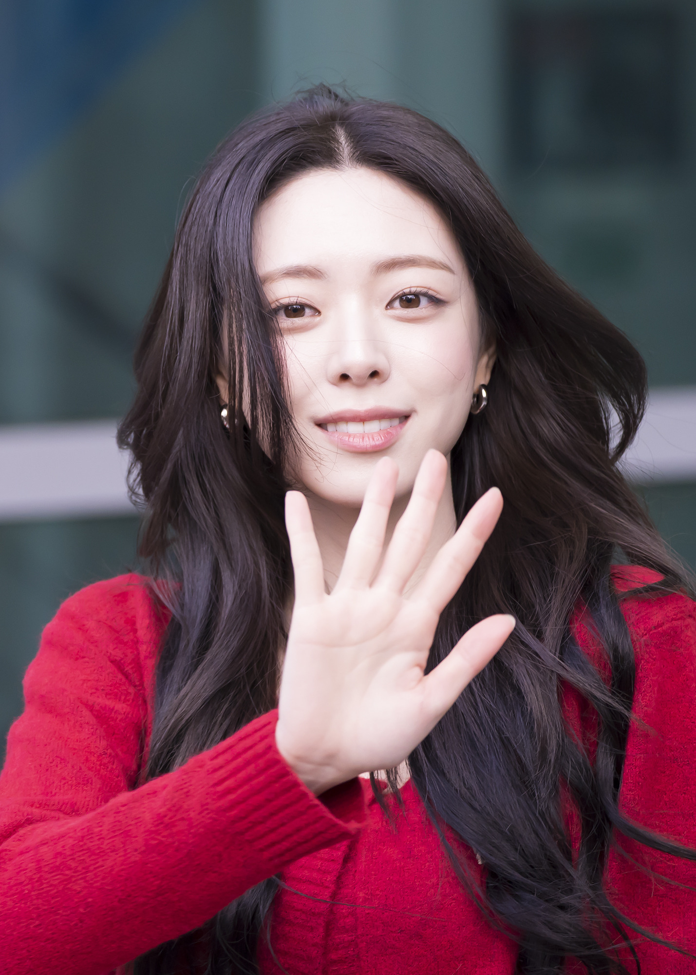 (스압)여자여자한 ITZY 유나.jpgif | 인스티즈