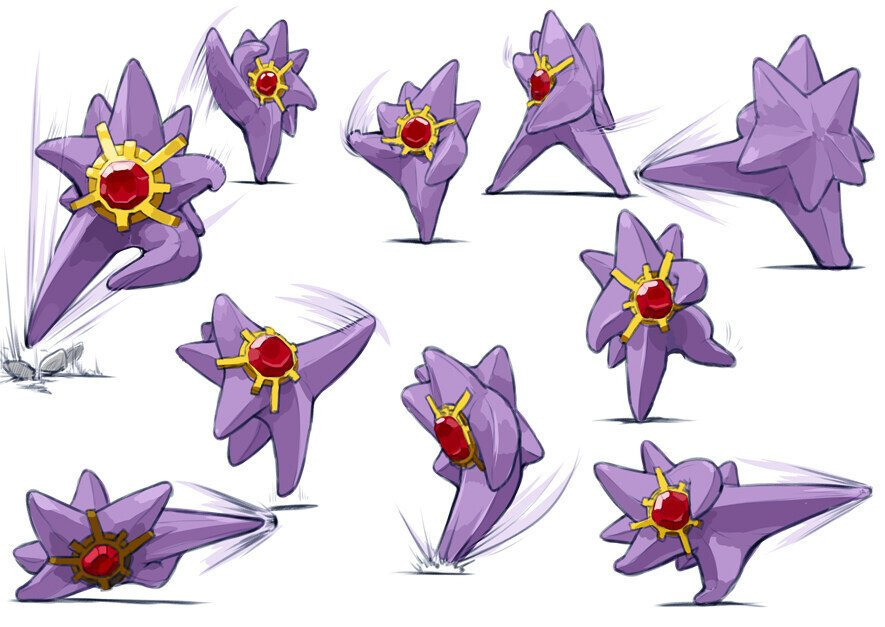 현재 포켓몬커뮤를 뒤흔들고있는 포켓몬 | 인스티즈