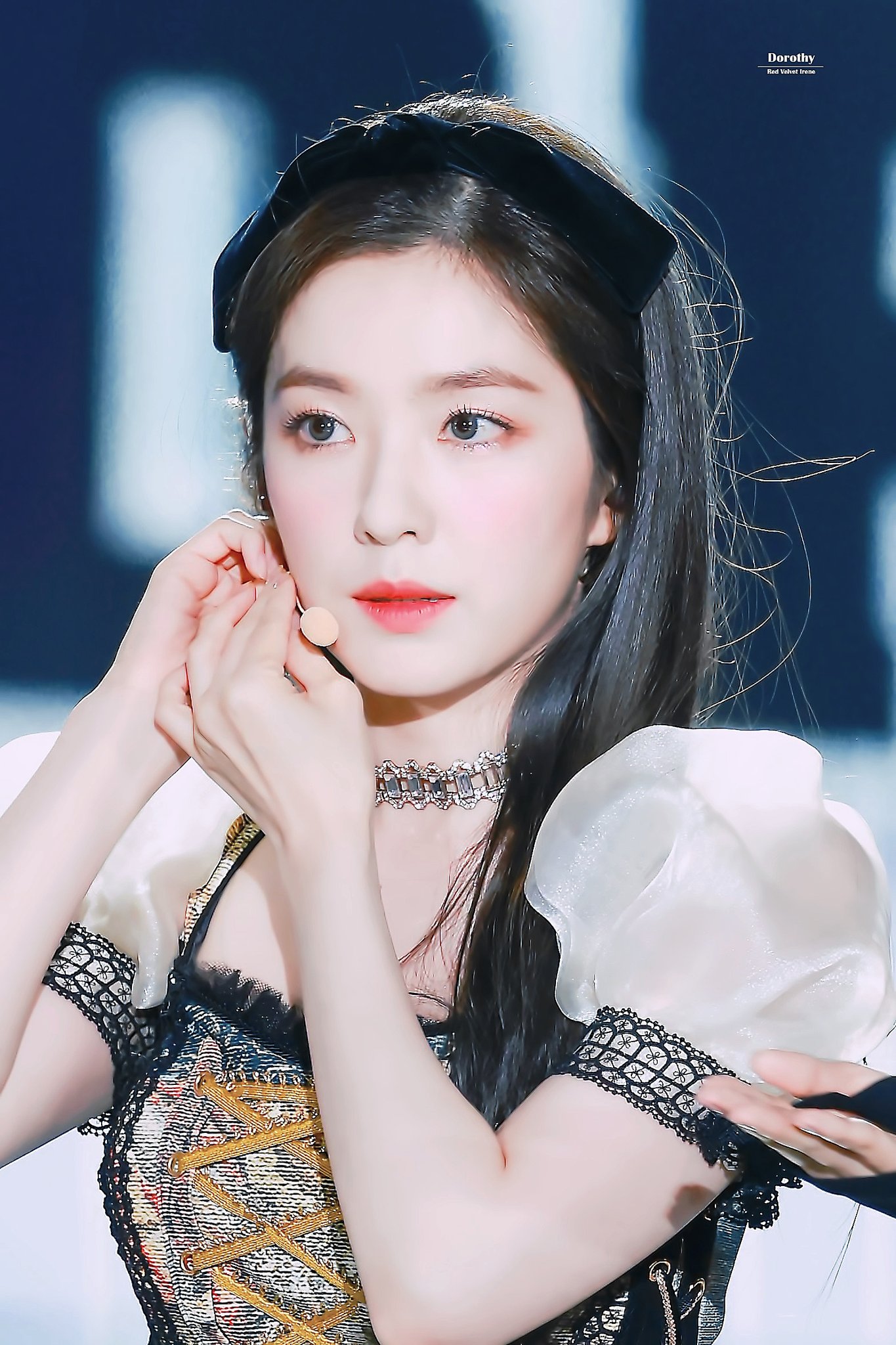 (스압)아이린.jpgif | 인스티즈