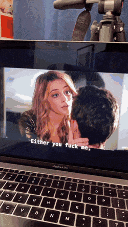 서양권에서 한국드라마 보는 이유.jpgif | 인스티즈