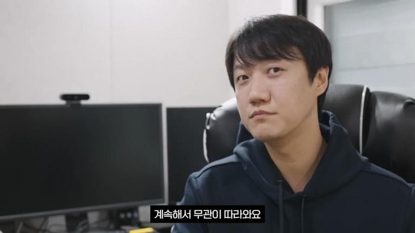 ??? : 준우승도 습관이다 | 인스티즈