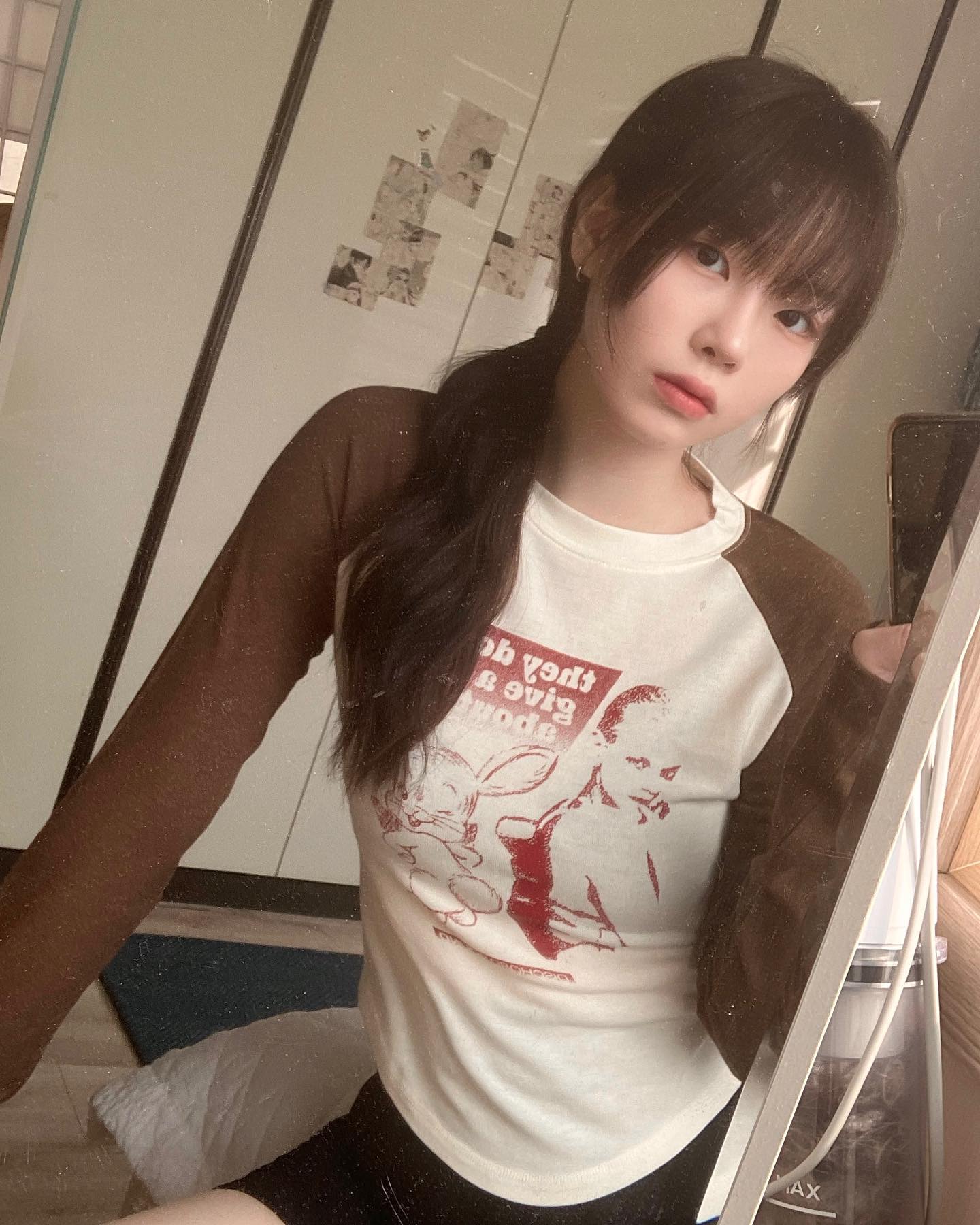 마기꾼st의 인스타스타 유미호 | 인스티즈