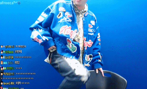 감스트 패션 취향.JPG | 인스티즈