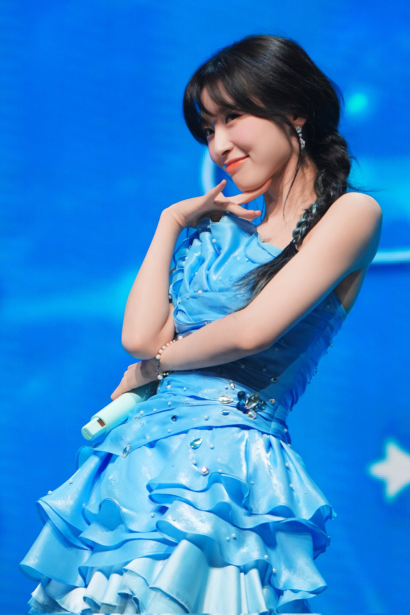 (스압)최근 오마이걸 아린이 미모.jpg | 인스티즈