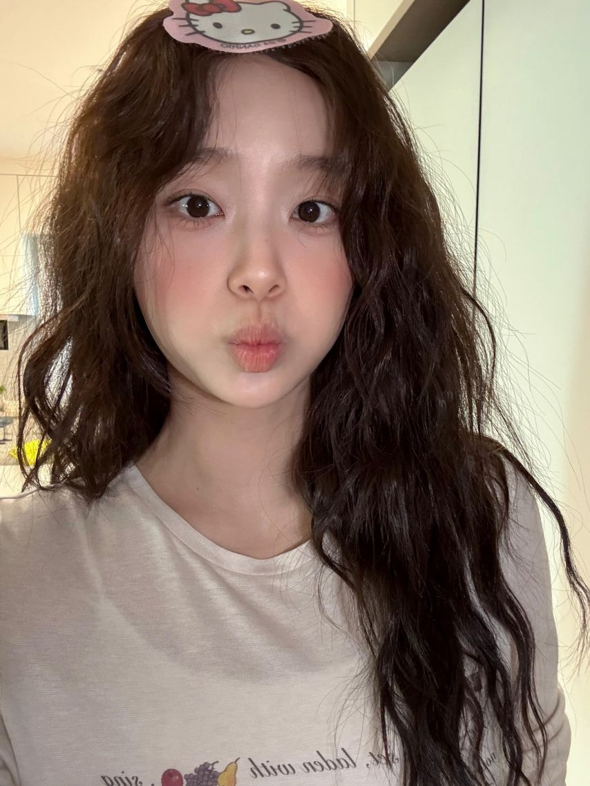 입 여문 츄 인스타 | 인스티즈