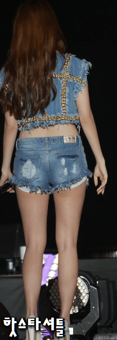 걸스데이 유라.GIF | 인스티즈