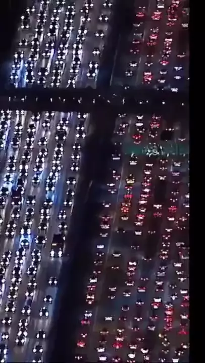 LA 러시아워 | 인스티즈