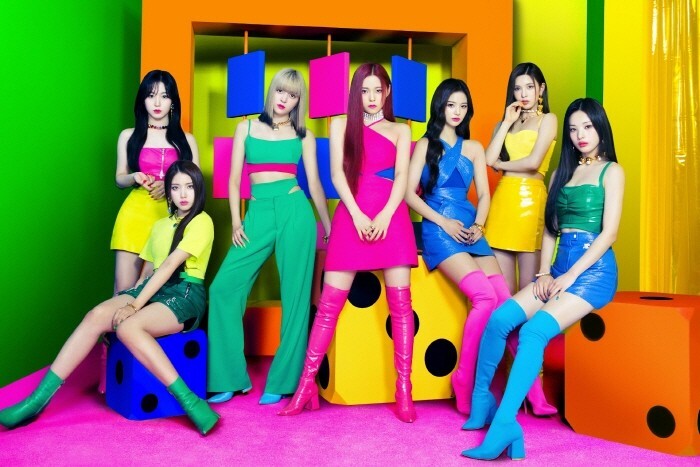 [분석글] Big wave Big wave 피하지마~ 엔믹스의 4세대 걸그룹 판에서 살아남기 | 인스티즈