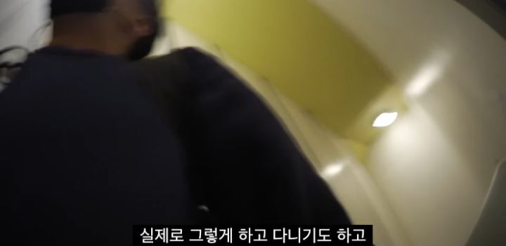 태국에 한 달 있어봐서 한국문화를 좀 안다는 외국인 | 인스티즈