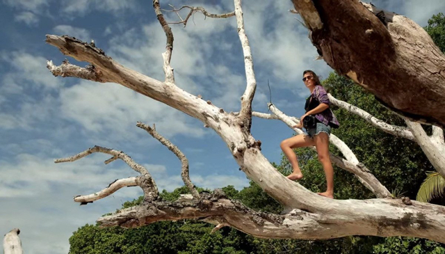 사진작가들은 신기한 사진을 어떻게 찍는걸까? | 인스티즈