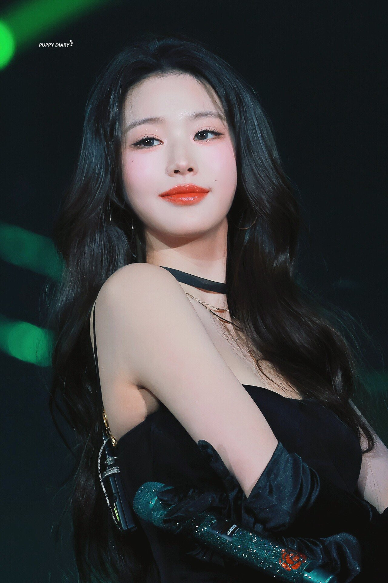 살크업했다는 장원영 jpg | 인스티즈