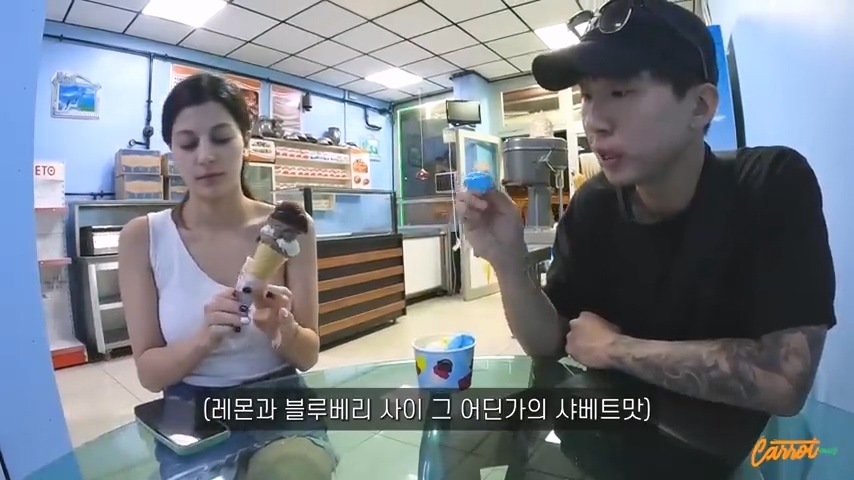 요즘 분위기 달달한 세계 여행 유튜버 | 인스티즈