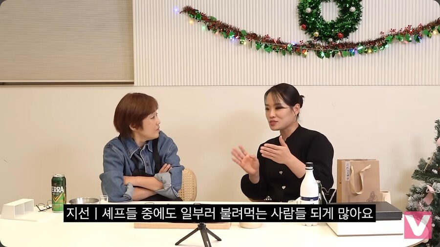 정지선 셰프가 알려주는 짜장면 맛있게 먹는 법.jpg | 인스티즈