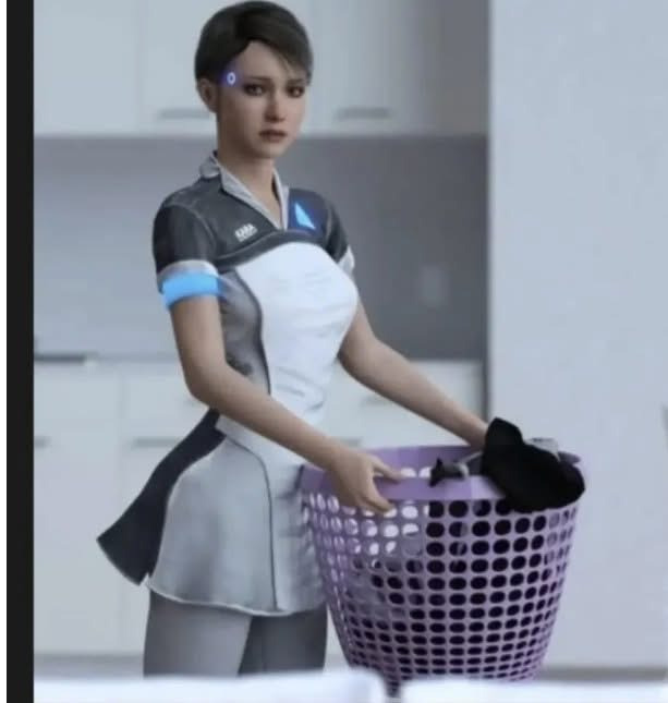 이런 로봇에 당신은 800만원을 태울건가요? | 인스티즈