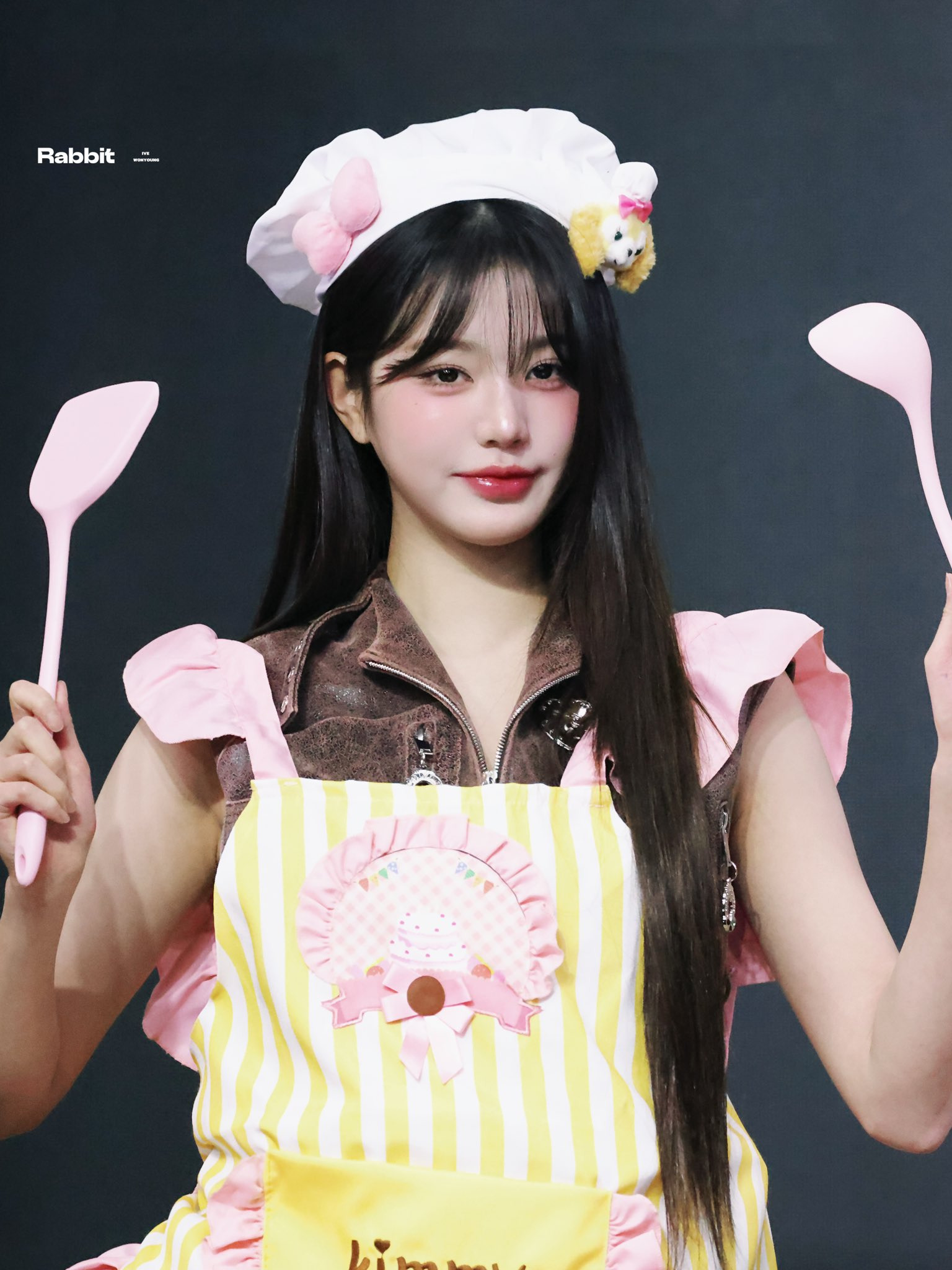 (스압)다라이 살벌한 최근 아이브 장원영.jpgif | 인스티즈