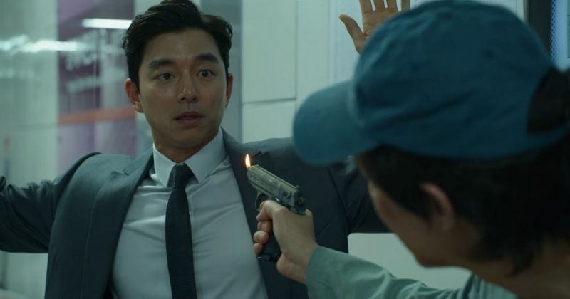 약스포] 오징어게임 의도된거다 vs 안된거다로 의견 나뉘는 씬 | 인스티즈