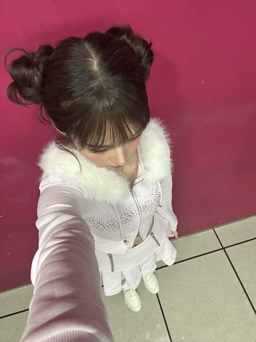 얼굴이 제법인 엔믹스 설윤 근황.jpg | 인스티즈