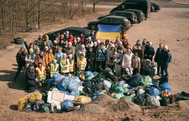 우크라이나 난민 근황.jpg | 인스티즈