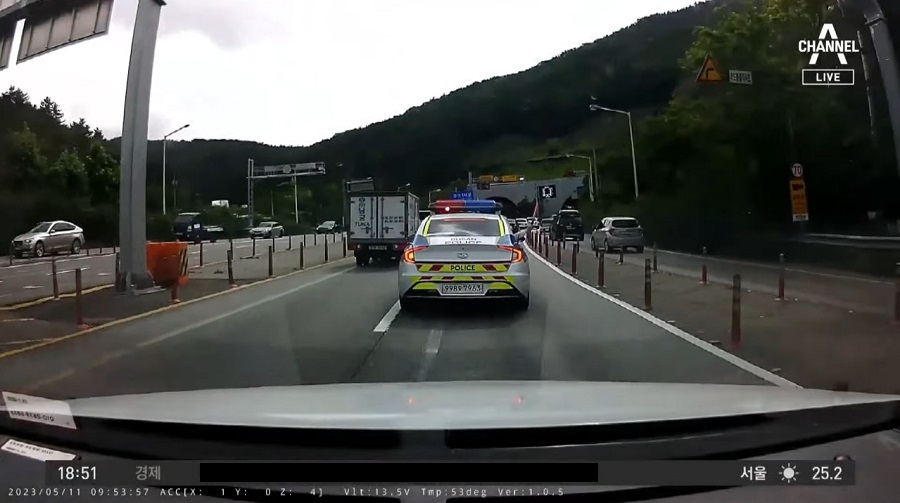 경찰 잘못이다 vs 아니다로 갈리고 있는 이슈.JPG | 인스티즈