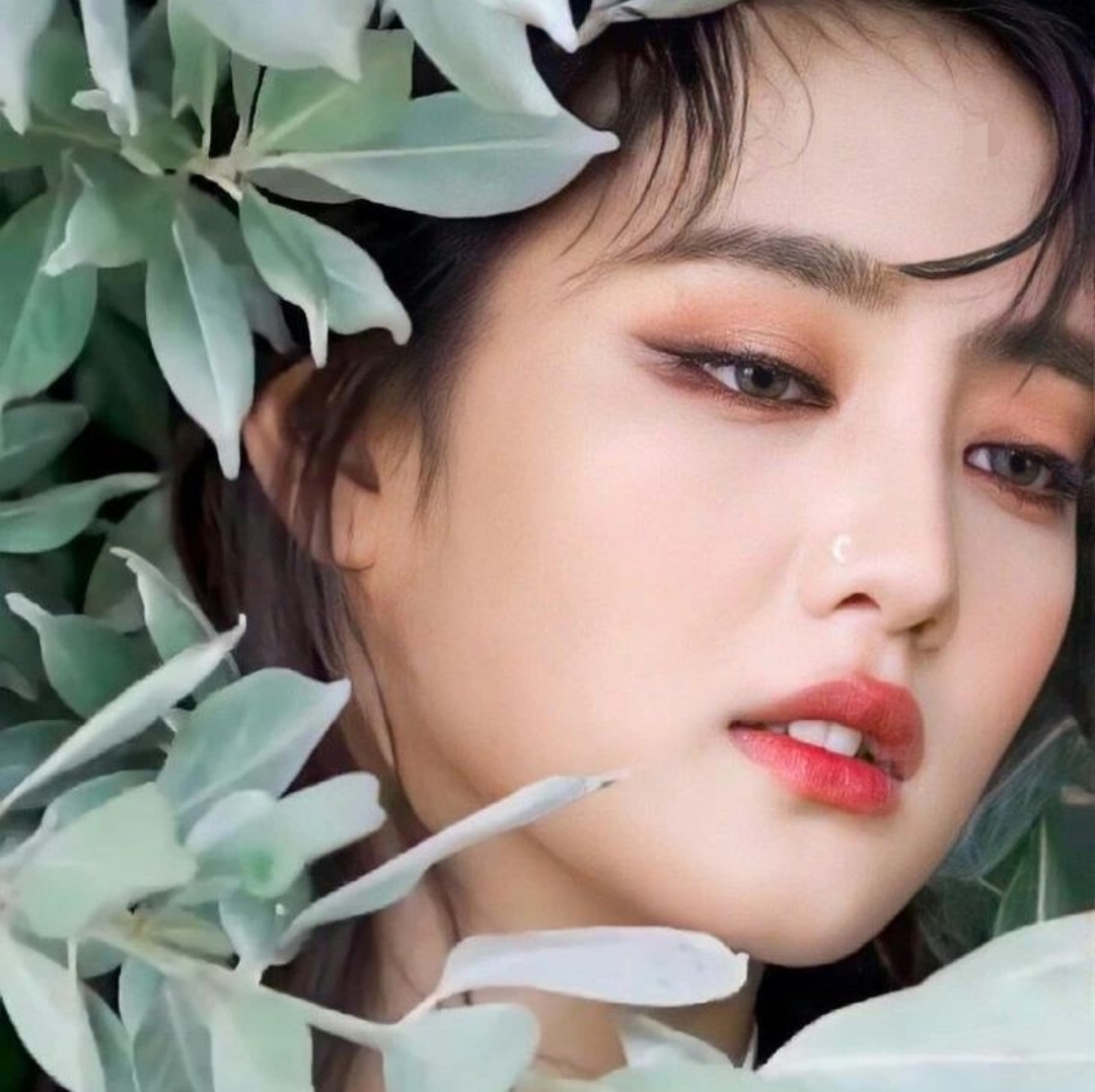 삼백안인 아이들 민니 눈빛 | 인스티즈