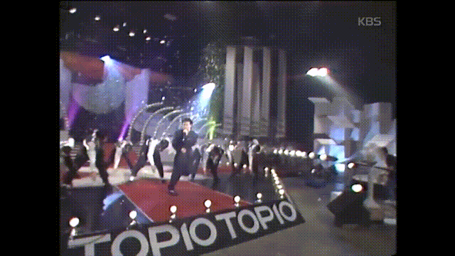 외국 KPOP팬들 : 한국은 뭔데 아이돌 아빠도 춤 잘춤? | 인스티즈