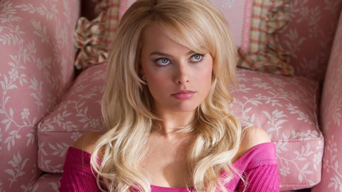 마고 로비 엉덩이에 들어갔던 디카프리오의 전자담배 | 인스티즈