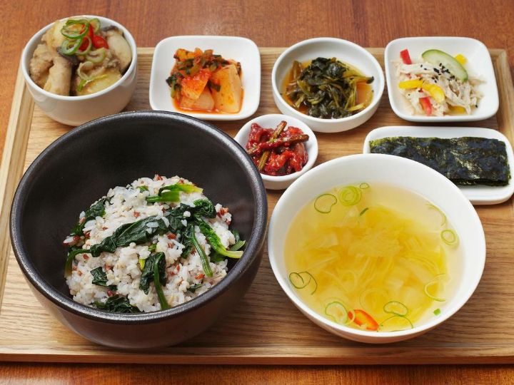 많은 사람들이 좋아하는 식사 스타일 | 인스티즈